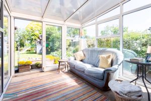 Conservatory- click for photo gallery